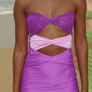 Baobab Ola Maxi Dress
